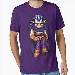 Magus - Chrono Trigger Essential T-Shirt
