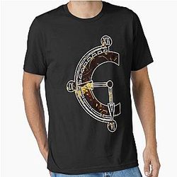 Chrono Trigger Classic Essential T-Shirt