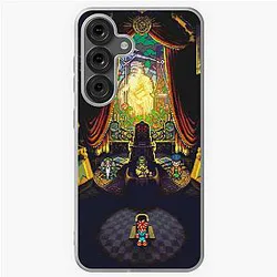 Chrono Trigger Trial Samsung Galaxy Case