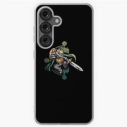 Chrono Trigger Samsung Galaxy Soft Case