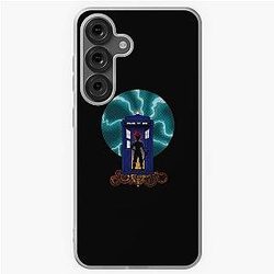 Chrono Trigger Samsung Galaxy Soft Case