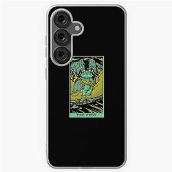 Chrono Trigger video game soft case