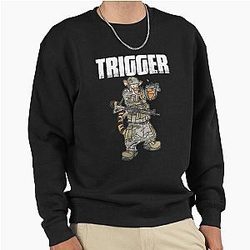Chrono Trigger Fan Sweatshirt