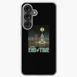 Chrono Trigger game Samsung Galaxy Soft Case