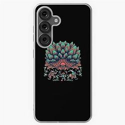 Chrono Trigger video game Samsung Galaxy Soft Phone Case