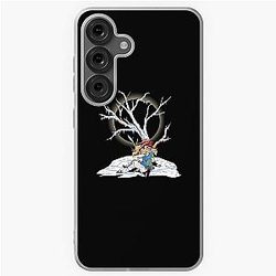 Chrono Trigger games Samsung Galaxy Soft Case