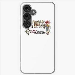 Chrono Trigger Samsung Galaxy Soft Case