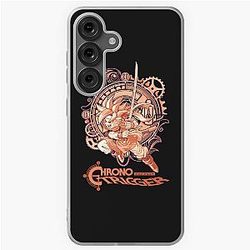 Chrono Trigger Samsung Galaxy Case