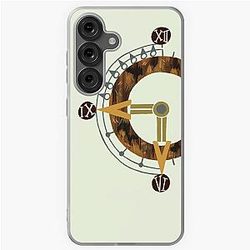 Chrono Trigger Samsung Galaxy Soft Case