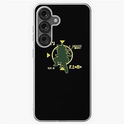 Chrono Trigger Samsung Galaxy Soft Case
