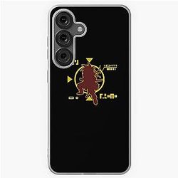 Chrono Trigger fan Samsung Galaxy Soft Case