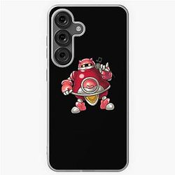 Chrono Trigger Samsung Soft Case