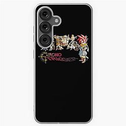 Chrono Trigger Classic Samsung Galaxy Case