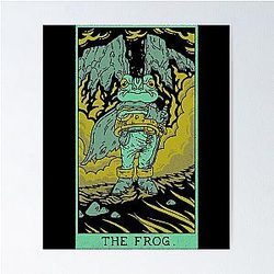 Chrono Trigger video game Poster