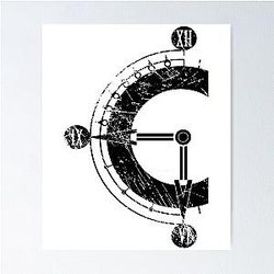 Chrono Trigger Poster