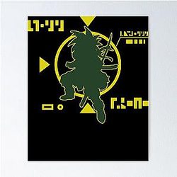 Chrono Trigger Poster