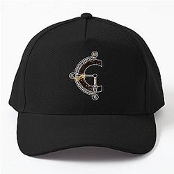 Chrono Trigger Classic T-Shirt Baseball Cap
