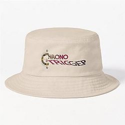 Chrono Trigger Bucker Hat
