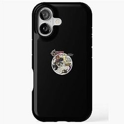 Chrono Trigger iPhone Case