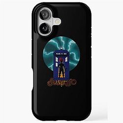 Chrono Trigger iPhone Case
