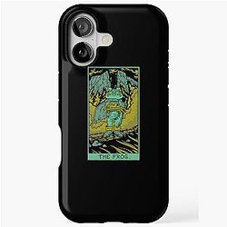 Chrono Trigger video game iPhone Tough Case