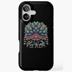 Chrono Trigger iPhone Tough Case