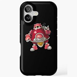 Chrono Trigger iPhone Tough Case