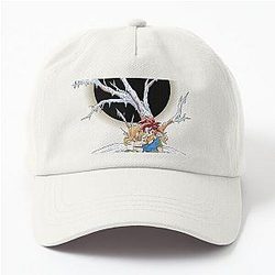 Chrono Trigger Games Dad Hat