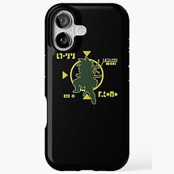 Chrono Trigger iPhone Case