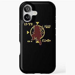 Chrono Trigger iPhone Tough Case