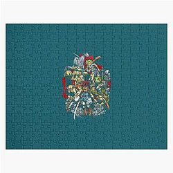 CHRONO TRIGGER Jigsaw Puzzle
