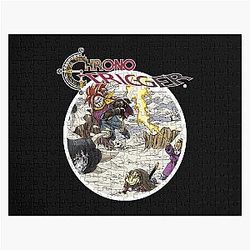 Chrono Trigger Jigsaw Puzzle