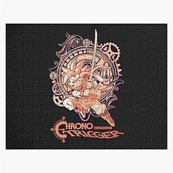 Chrono Trigger Jigsaw Puzzle
