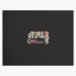Chrono Trigger Jigsaw Puzzle