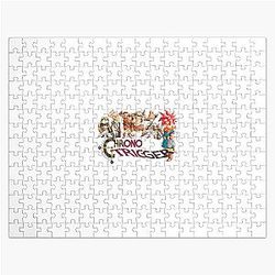 Chrono Trigger Puzzle