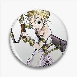 Marle, Princess Nadia from Chrono Trigger