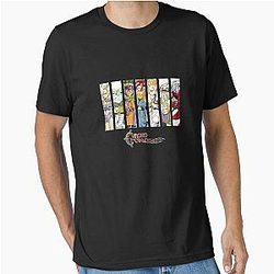 Chrono Trigger Classic T-Shirt