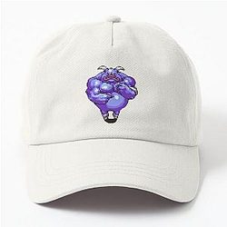 Chrono Trigger - Spekkio, the Master War Dad Hat