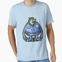 Chrono Trigger Essential T-Shirt