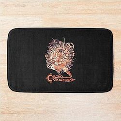 Chrono Trigger Bath Mat