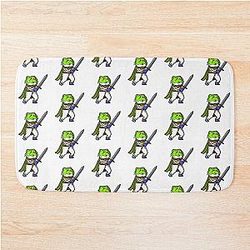 Frog Chrono Trigger Bath