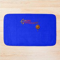 Chrono Trigger Essential Bath Mat