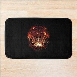 CHRONO TRIGGER Bath Mat