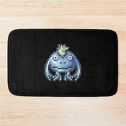 Chrono Trigger - Bath Mat