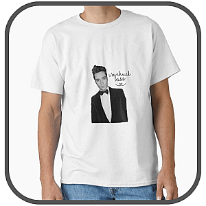 Chuck Bass T-Shirts