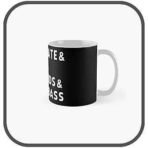 Chuck Bass Mugs