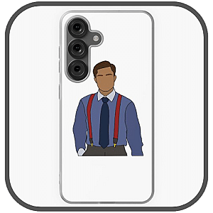 Chuck Bass Cases
