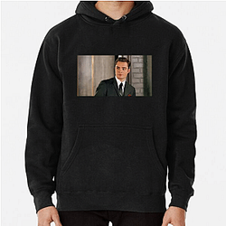 Chuck Bass Merch Chuck Bass Hoodies