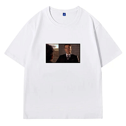 Chuck Bass Merch Collection Chuck Bass T-Shirts