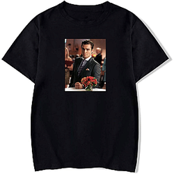 Chuck Bass Merch For Fans Chuck Bass T-Shirts